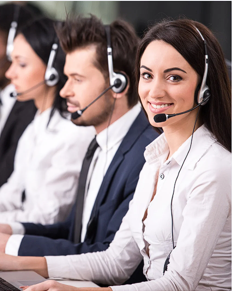 Contact Allo VTC